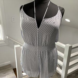 Gap body swim coverup/play suit